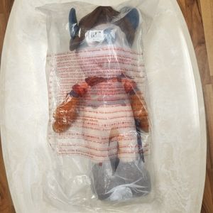 Mickey Mouse Main Attraction Big Thunder Mountain Limited Release NWT